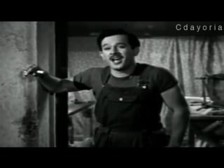 Nosotros los pobres (1948, mexico)