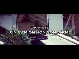 Adbk tv attentat de nice une opération franco israélienne ! 4/5