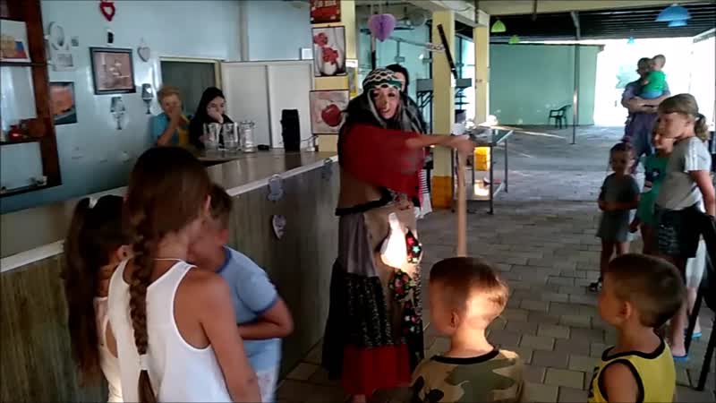 Баба яга и кощей бессмертный