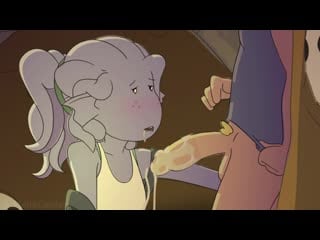 Gata x finn blowjob (by melieconiek) hd1080p