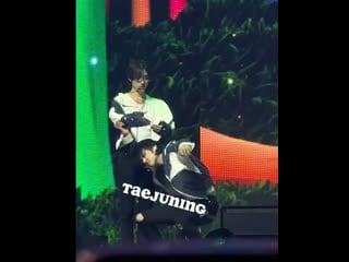 160523 act sweet mirage in dc