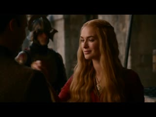 Cersei lannister vs petyr littlefinger baelish [hd]