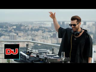 Alok live @ top 100 djs awards x morro da urca, rio de janeiro