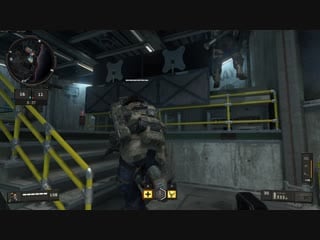 Первый читер замечен в call of duty black ops 4