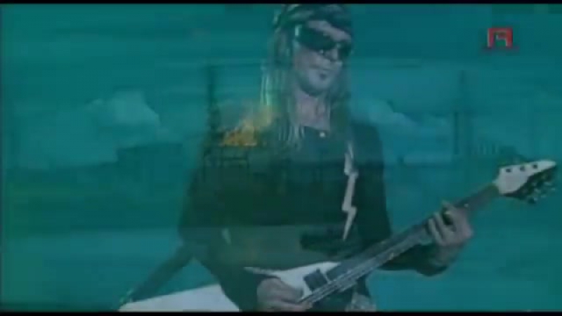 Scorpions humanity (человечество)