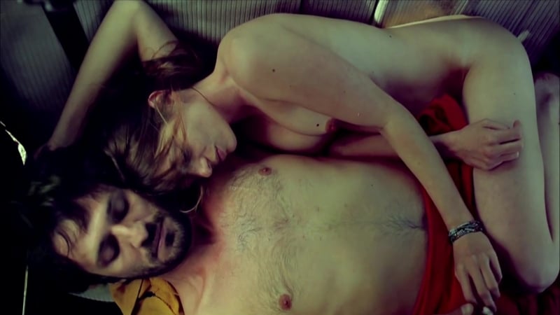 Амели доре / amélie daure fragments of a standstill journey ( 2012 )