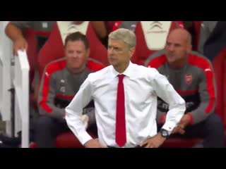 Theo walcott goal vs chelsea epl 201617 wengerball at the emirates!! fantastic move by the arsenal