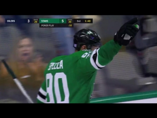 11 18 17 spezza's power play snipe dalvsedm