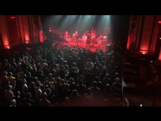 Talco live in opera concert club