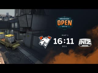 Vp vs intz, bo3 dhopen atlanta