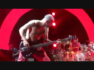 Red hot chili peppers 2014 02 01 brooklyn, ny (full show multicam)