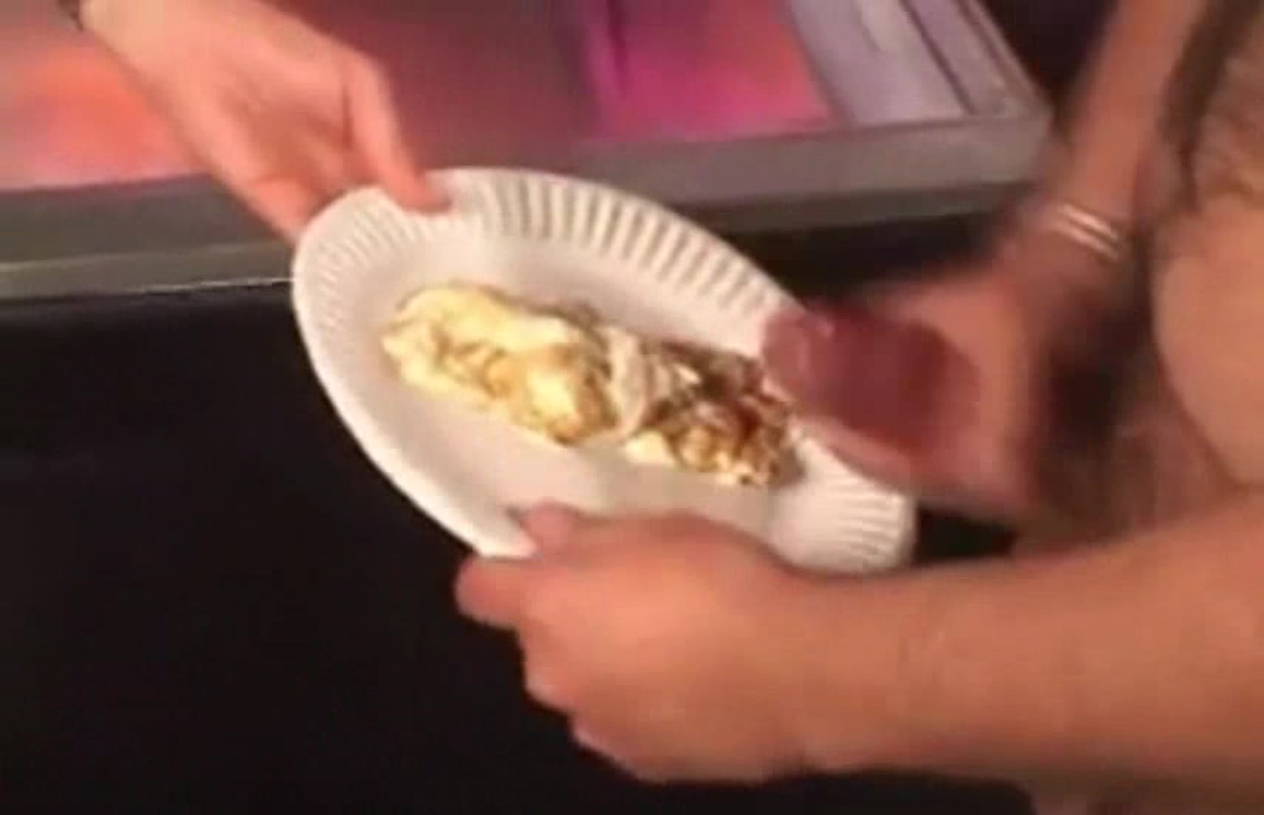 Үлкен өлшемді секс киімдері