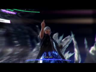 Nero | vergil | devil may cry edit | dmc 5