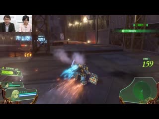 Project sakura wars first claris gameplay and ikusa chan feature [ps4]