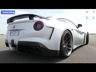 Ferrari f12 novitec n largo