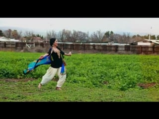 Manpreet toor 'paranda' (kaur b) high