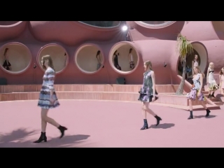 Dior, raf simons, antii lovag dior cruise 2016