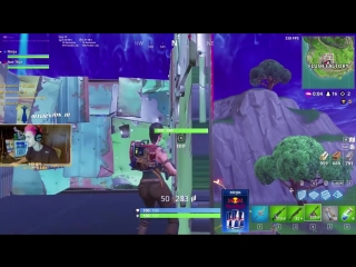 [ninja] playing duo scrims with tfue fortnite battle royale gameplay ninja