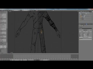 01 2 a basemesh body modeling