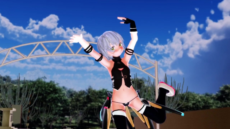 Jack porn video – Jack(fgo)