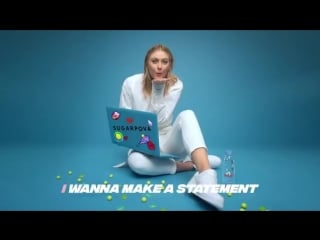 I wanna #liveyoung ft maria sharapova, luka sabbat, & madison keys