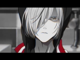 Yuri plisetsky | russian ice tiger