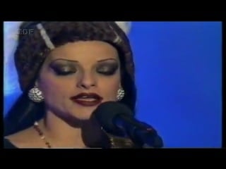 Nina hagen der wind hat mir ein lied erzählt