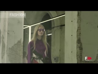 Emilio pucci the pilot episode by fashion channel