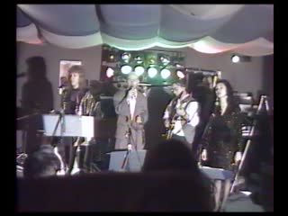 1991 2 répétition avec l'orchestre coup de coeur petit franck