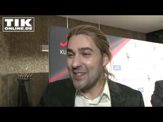 David garrett so kann eine frau sein herz erobern