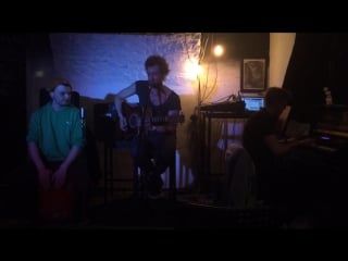 Human black buttons muka 22|04|2016