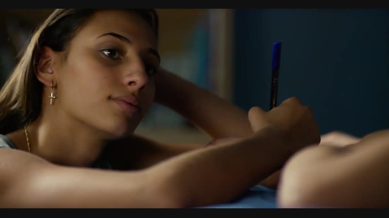 Carmen y lola (2018) на испанском