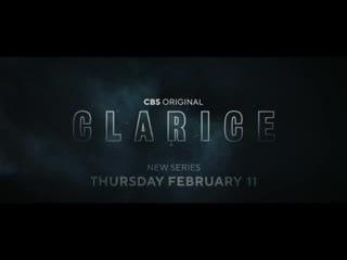 Clarice/кларисса trailer