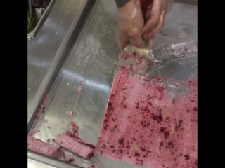 #bi bi izhevsk#жареноемороженое #жареноероллмороженое#тцстолица