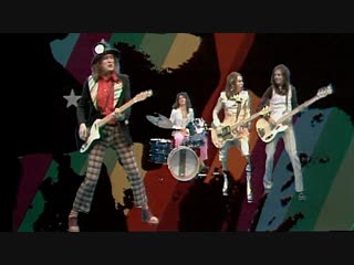 Slade mama weer all crazee now (1972)