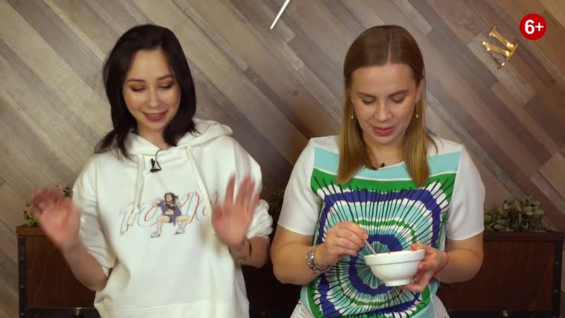 Лиза туктамышева и ее тройной тартар / оле, гуакамоле!