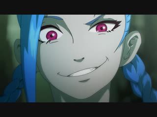 Kaypea spooky jinx | league of legends