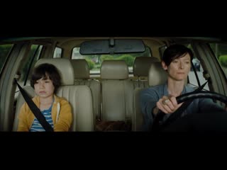 Что то не так с кевином / we need to talk about kevin (2011)