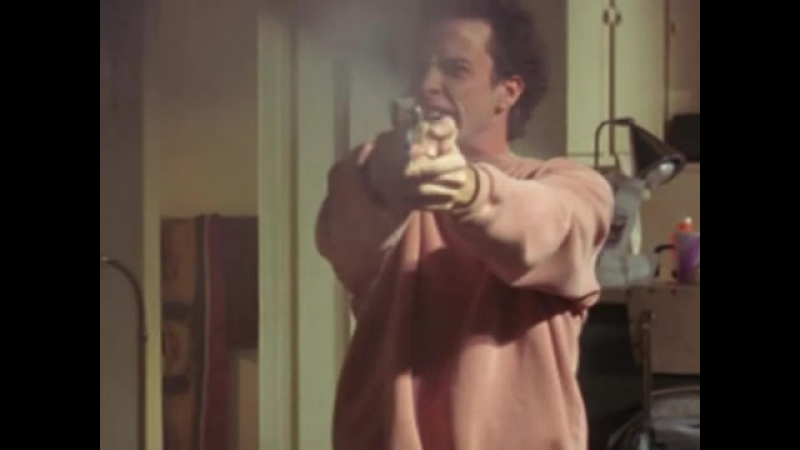 Разлетаются мишени