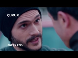 Çukur 18 bölüm 2 sneak peek emrah amir meslektaşından özür diler