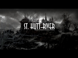 St hutt river|helloween