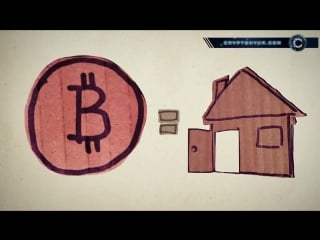 Что такое биткоин (bitcoin) как он изменит мир?