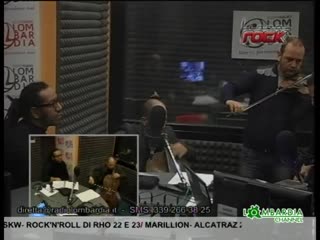 08 quintorigo spanish castle magic live @linea rock