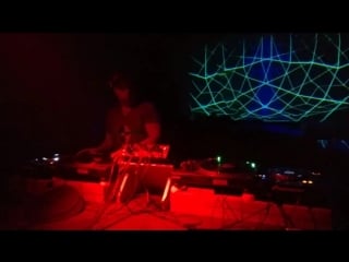 Denis punch (26 марта 2016 г в в 0200) tallinn / electric café at lekker