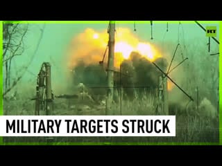 Russian army deploys high precision weapons