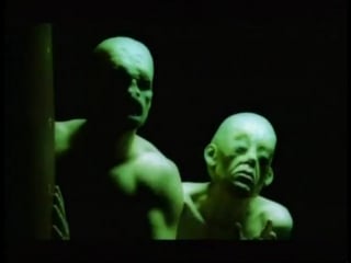 Cradle of filth from the cradle to enslave