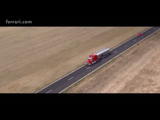 Ferrari laferrari aperta launch video | paris 2016