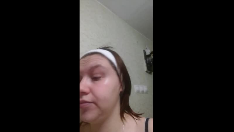 Варежка спонж двусторонняя аквамеджик ласка