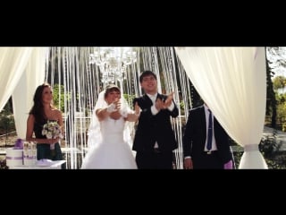 Dima & olya our wedding