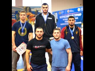 Спецназовец александр крикуха серебряный призер турнира «владимирский централ»